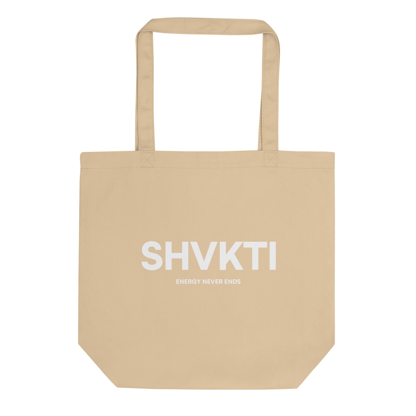 SHVKTI - TOTE BAG