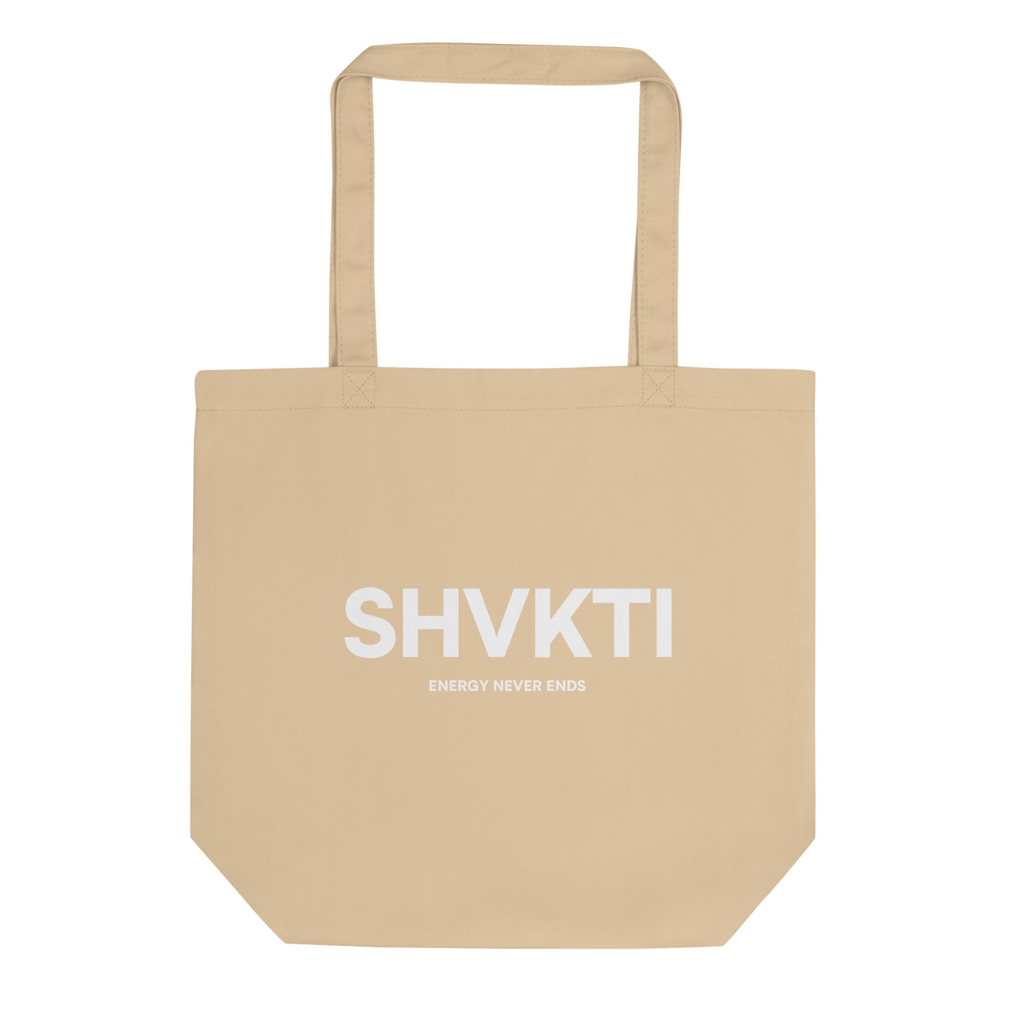 SHVKTI - TOTE BAG
