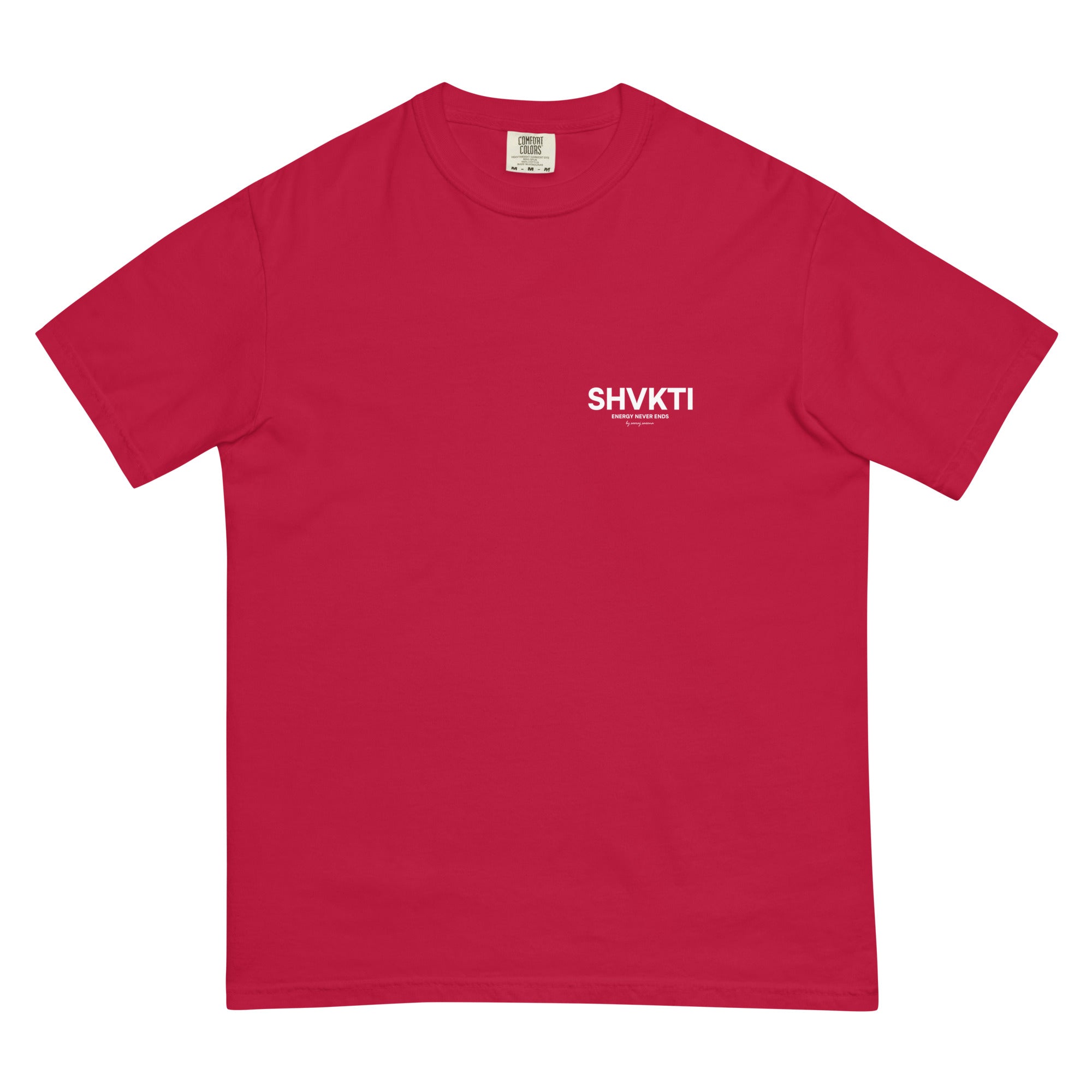 THRIVING IN CHAOS - VOL. 1 (T-SHIRT) VIOLET