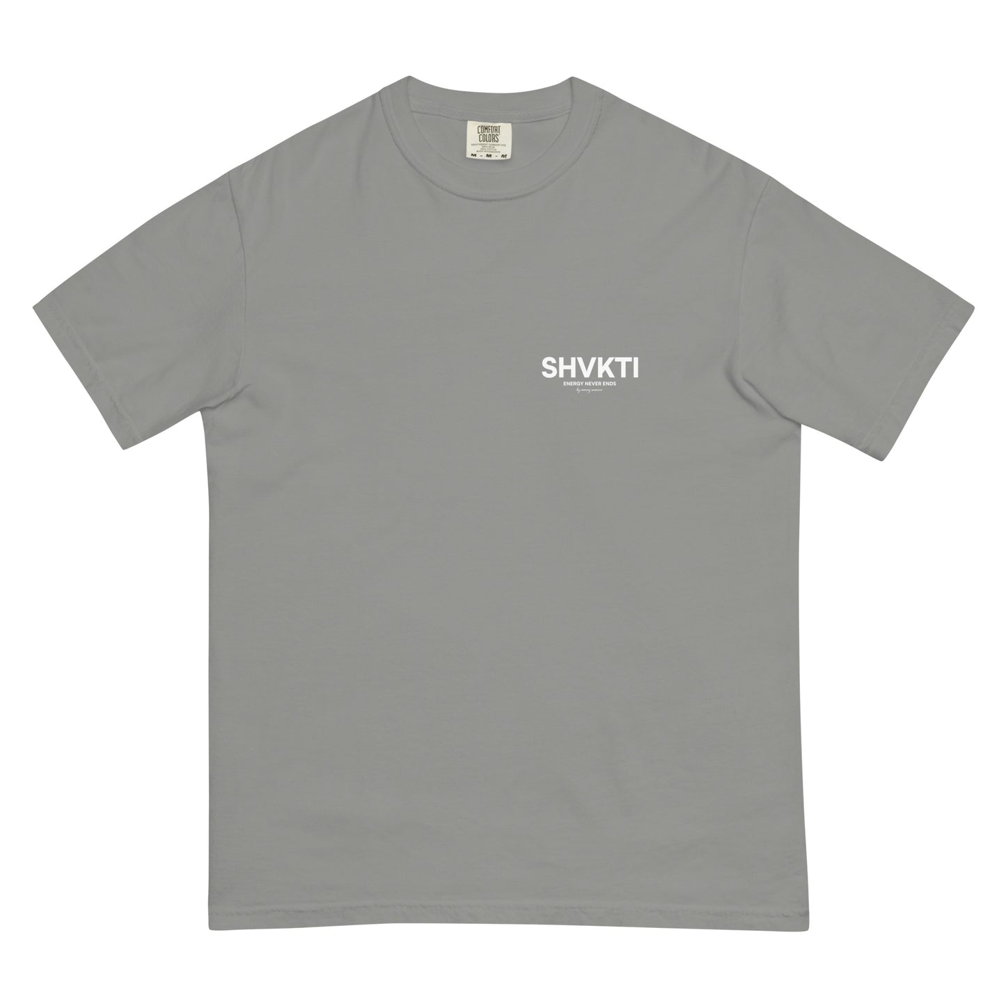 THRIVING IN CHAOS - VOL. 1 (T-SHIRT) BLACK