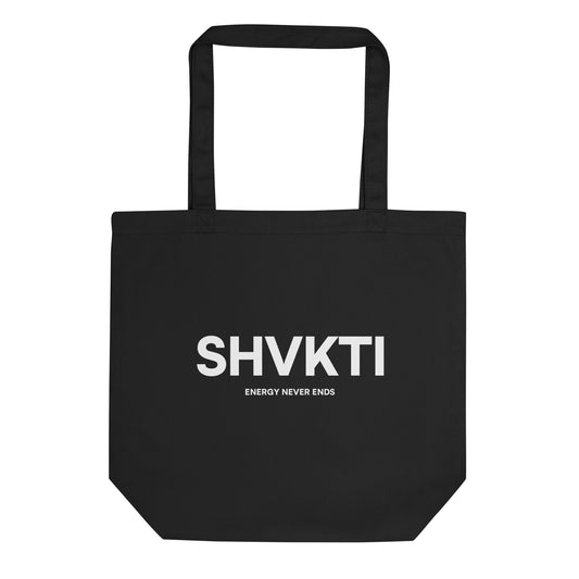 SHVKTI - TOTE BAG